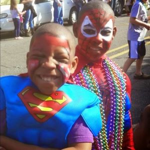 Meet your Posher, Ms